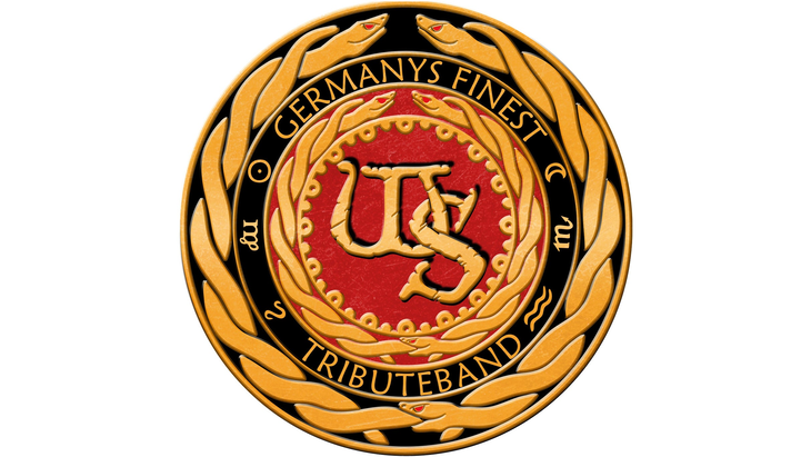 Concerts Tribute WHITESNAKE WHITESHAKE (D)