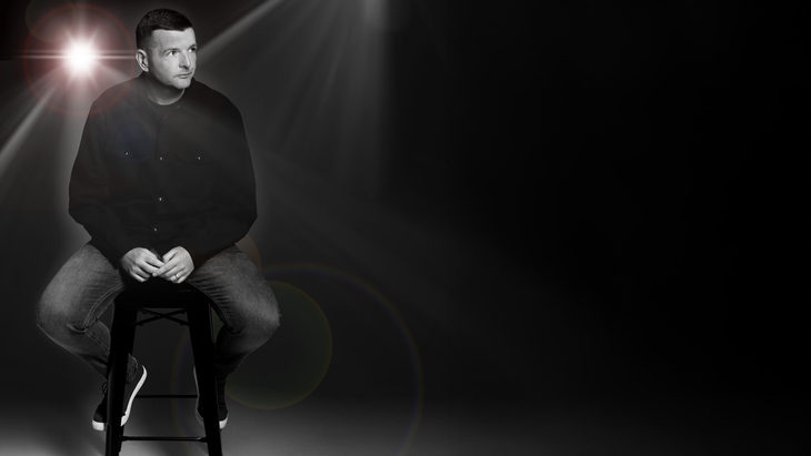Spectacles Kevin Bridges