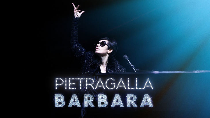 Concerts Pietragalla Barbara