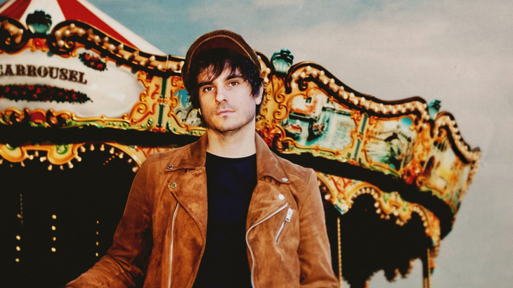 Concerts Gauvain Sers