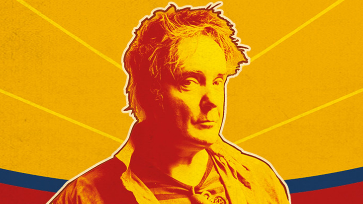 Spectacles Dylan Moran - Looking Trouble