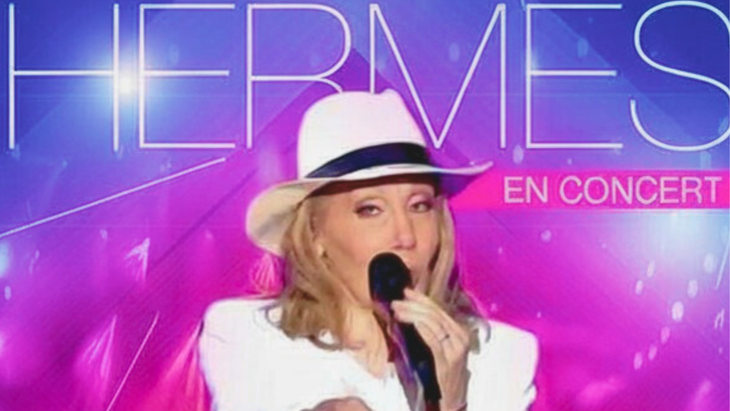 Concerts Corinne Hermes