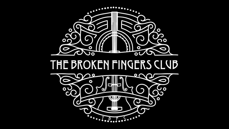 Concerts The BROKEN FINGERS CLUB (Mirco Gasparrini)