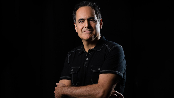 Concerts NEAL MORSE (usa)