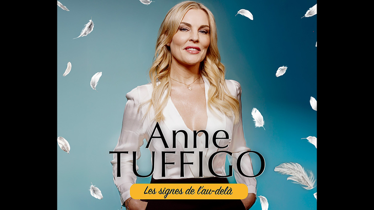 Concerts Anne Tuffigo