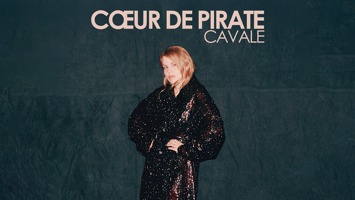 Concerts Cœur Pirate