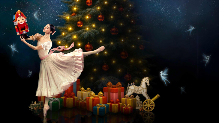 Spectacles Casse-Noisette | Ballet Orchestre