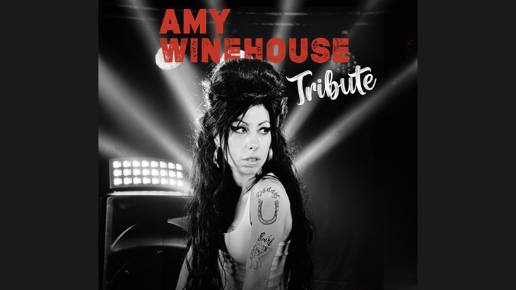 Concerts Tribute Winehouse