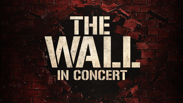 Concerts THE WALL - concert