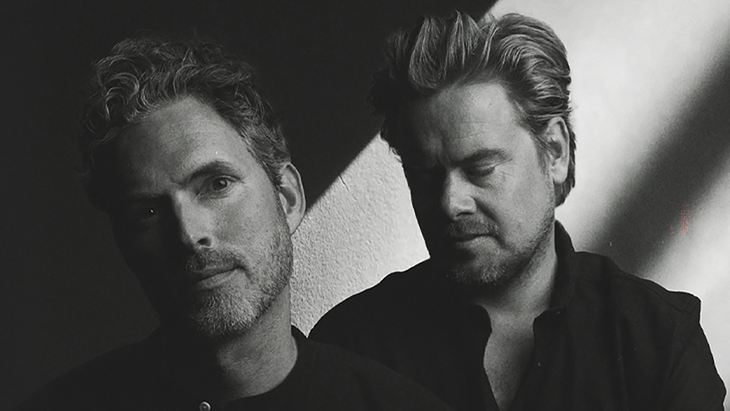 Concerts HAEVN: Terra Nova Tour