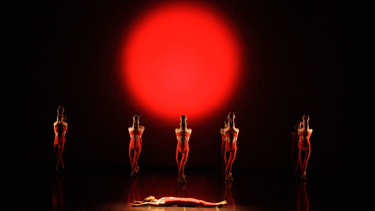Spectacles Béjart Ballet Lausanne: 100th Anniversary Maurice Béjart