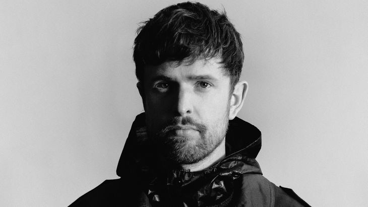 Concerts James Blake Trying Times Tour