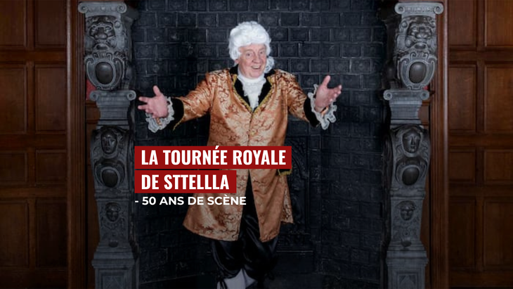 Concerts STTELLLA