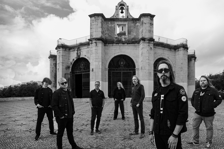 Concerts BIG TRAIN (uk)