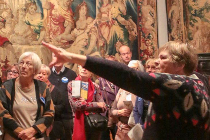Concerts Museum Matinee - Jubileumeditie