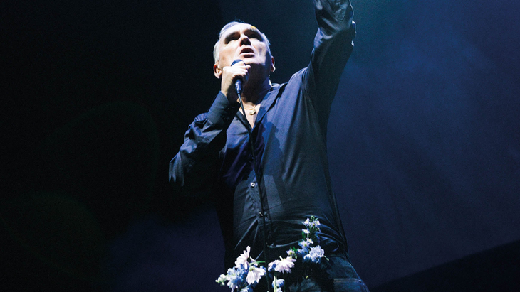 Spectacles MORRISSEY
