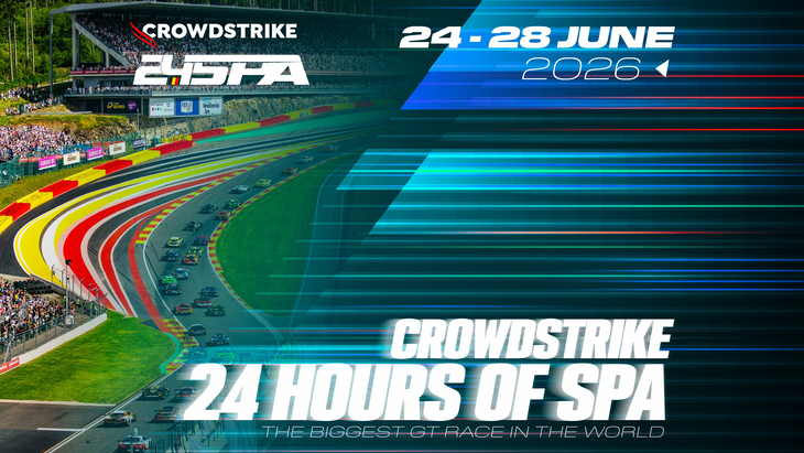 Loisirs Crowdstrike Hours Spa - Grid Walk