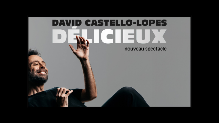 Spectacles David Castello-Lopes