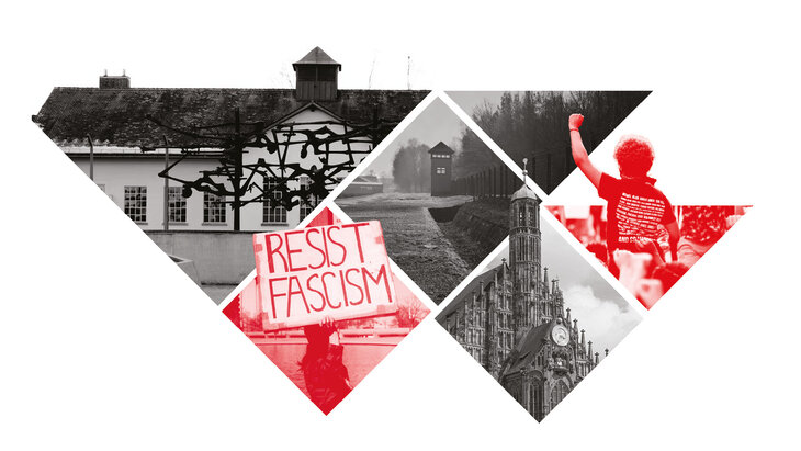 Excursions, séjours « Transmettre résister - voyage les traces nazisme