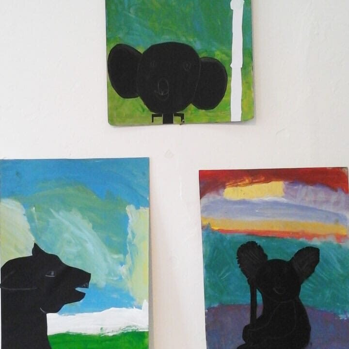 Stages,cours Nous sommes là