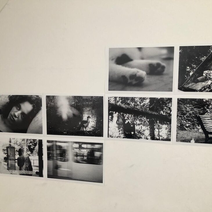 Stages,cours Cadavre(s) exquis