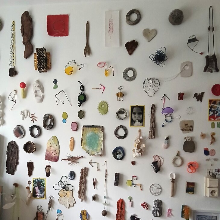 Stages,cours Small projects