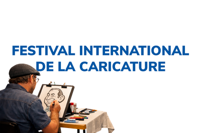 Expositions Festival international la caricature du dessin presse