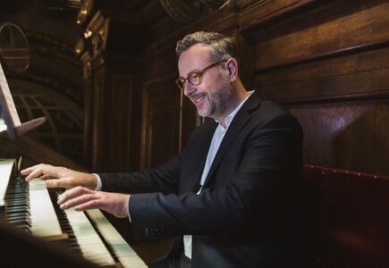 Concerts Olivier Périn