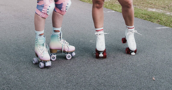 Loisirs Rando Roulettes Funky Disco
