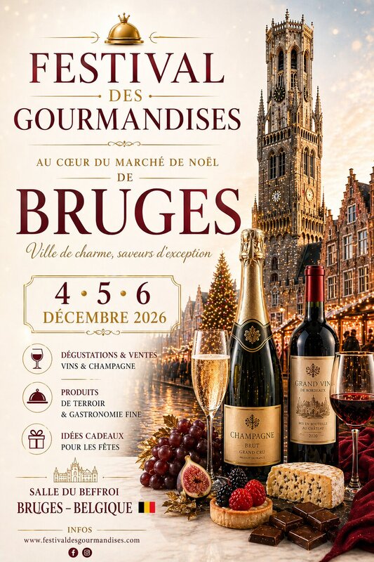 Loisirs Festival Gourmandises