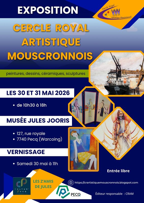 Expositions 88 du Cram