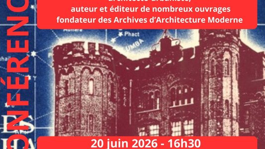 Expositions Le patrimoine moteur la création