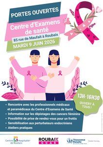 Loisirs Portes Ouvertes Centre d Examens Santé