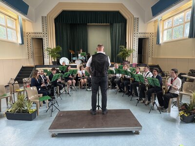 Concerts Concert l Avenir Musical d Ascq