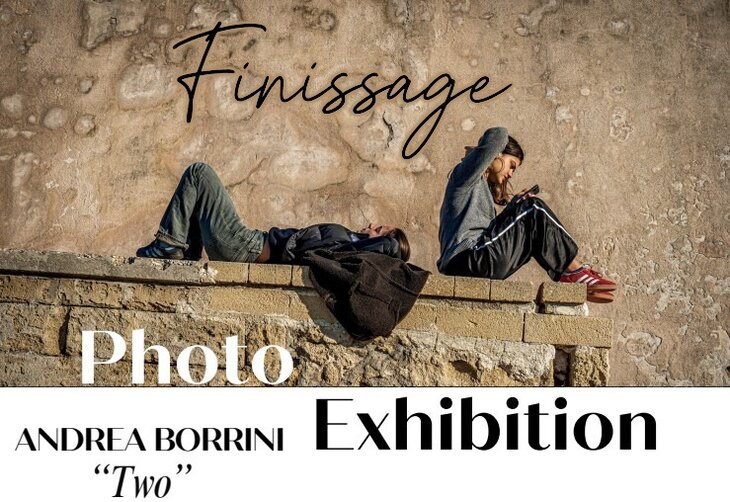 Expositions Photo Exhibition Two - Finissage