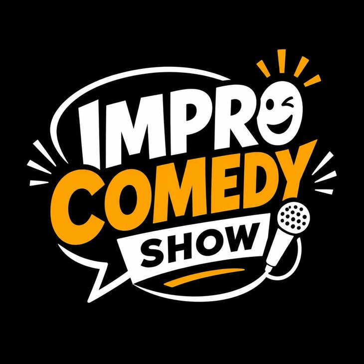 Spectacles Impro Comedy Show -