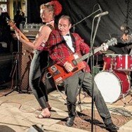 Concerts Brussels Rhythm Blues Club