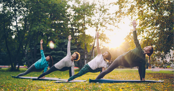 Stages,cours Séances Yoga Entrelacs