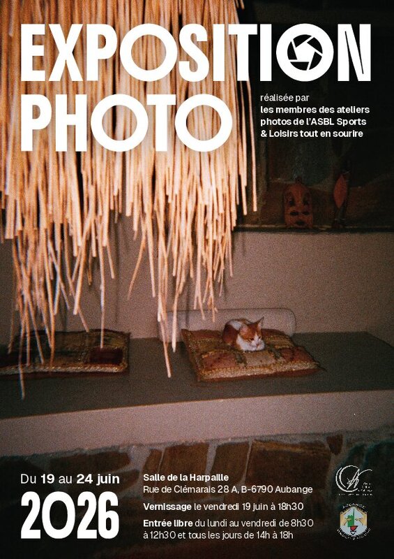Expositions Exposition Photos