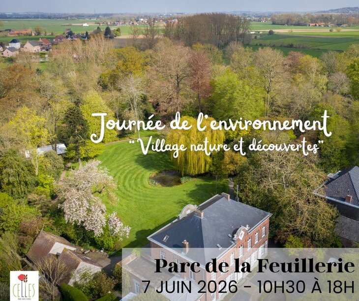 Loisirs Journée l environnement