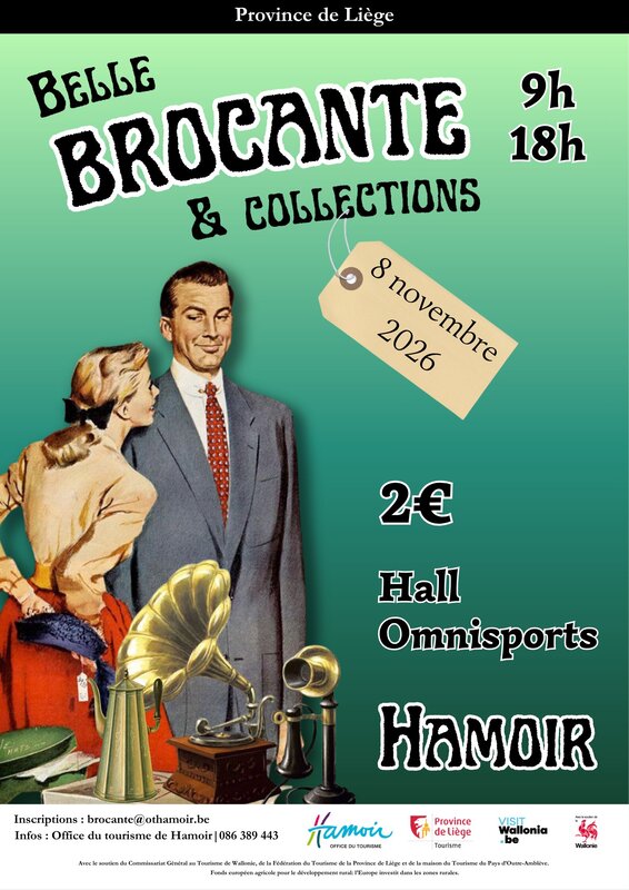  Belle Brocante & Collections
