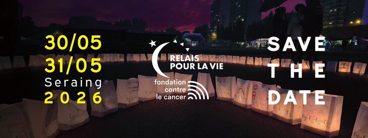 Loisirs Le Relais pour Vie