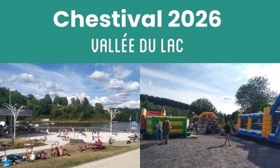 Loisirs Chestival 2026