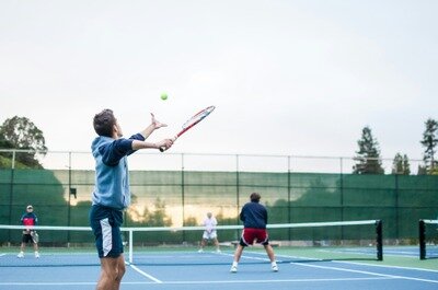 Stages,cours Journée  Tennis pour tous  tc Ellezelles
