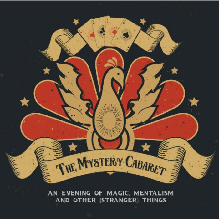 Spectacles The Mystery Cabaret