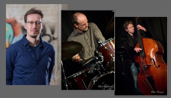 Concerts New Trio