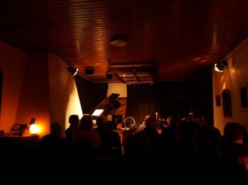 Concerts Jpz Trio & special guest