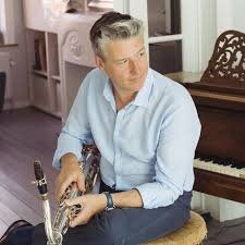 Concerts Laurent Doumont quartet Meanwhile »