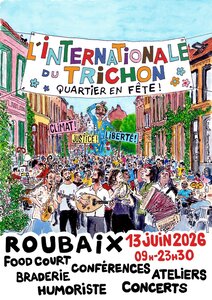Conférences Internationale Trichon