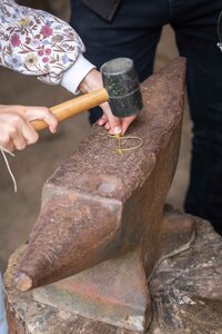 Conférences Initiez-vous l artisanat gaulois !